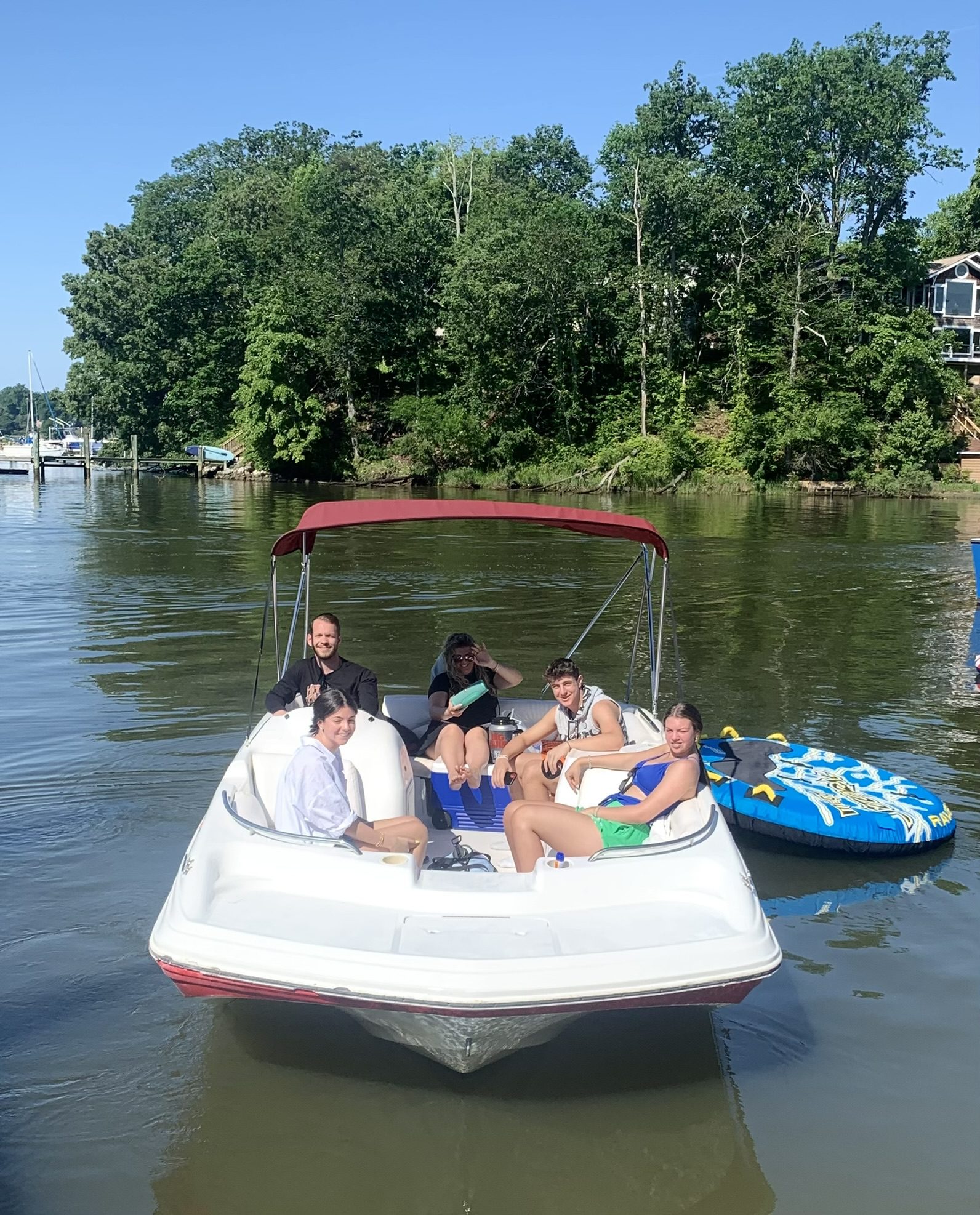 Water Sports Chesapeake Bay Boat Rentals Chesapeake Bay